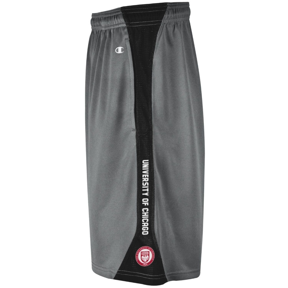 University of Chicago Athletic Shorts